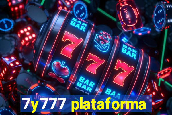 7y777 plataforma